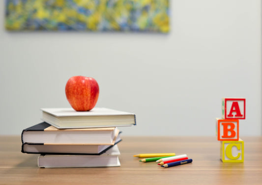 Memokarten: Wie deine Kinder lernen lernen.