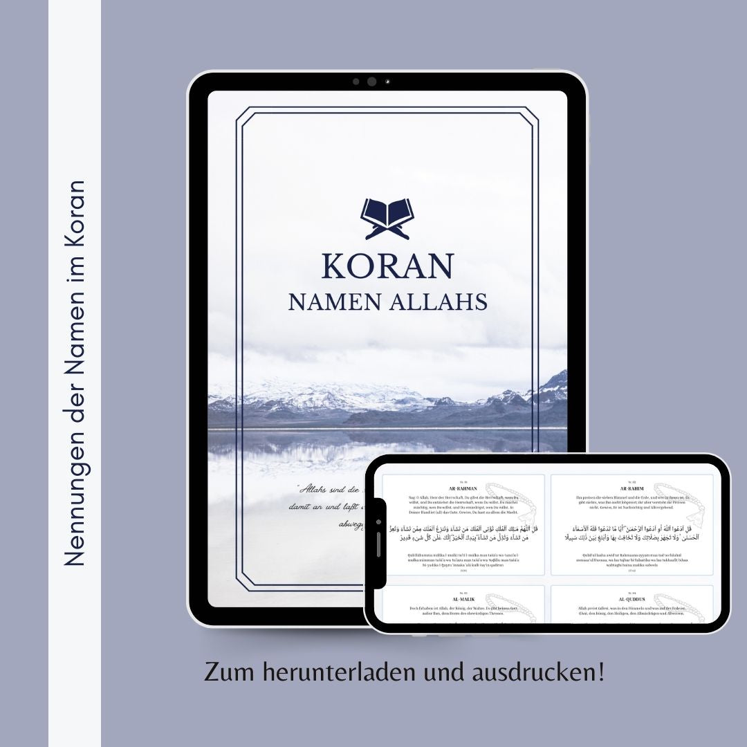 KORAN